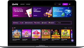 Discover the Excitement of Gaming with Casiny App 10 Discover the Excitement of Gaming with Casiny App 10