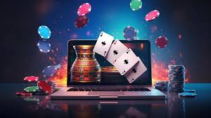 Discover the Thrills of Slots Angels Casino