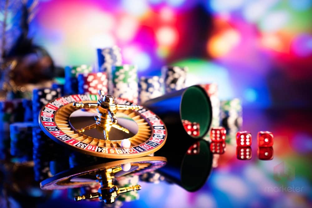 Emerging Trends in eSports Betting 22
