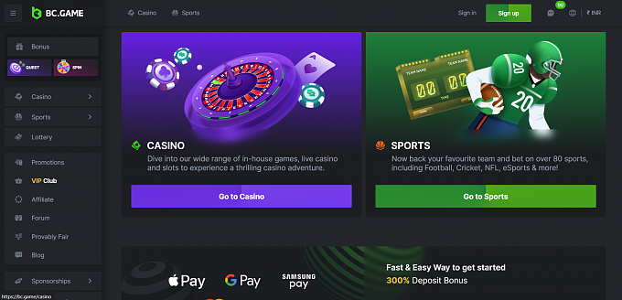 Everything You Need to Know About Deposit BC Game Everything You Need to Know About Deposit BC Game