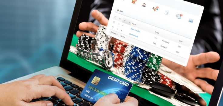 Online casino Hrvatska 2025