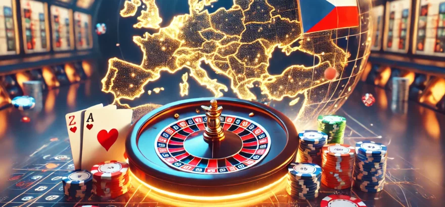 Online Casino Jak vyhrát a užít si hru