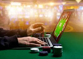The Ultimate Guide to Casiny Unleashing the Fun and Fortune of Online Gaming