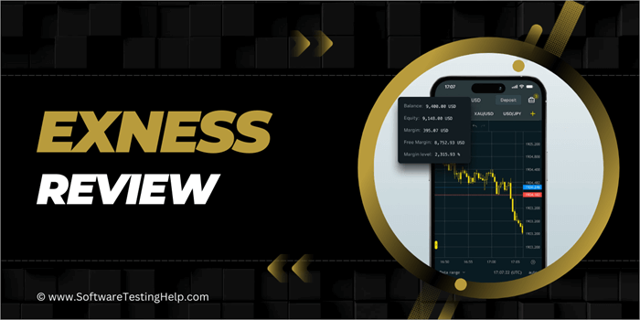 Ultimate Guide to Using Exness MT4 for PC