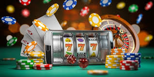 Vše, co potřebujete vědět o zahraničním casinu