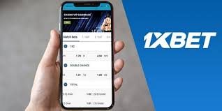 1xBet Korea Download APP 8