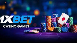 1xBet Korea Download APP 8