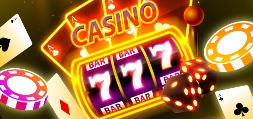 Casino Jackpots With the Biggest 2