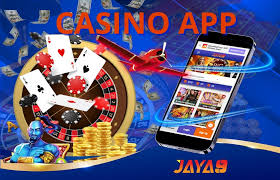 Discover Jaya9 Your Gateway to Adventure