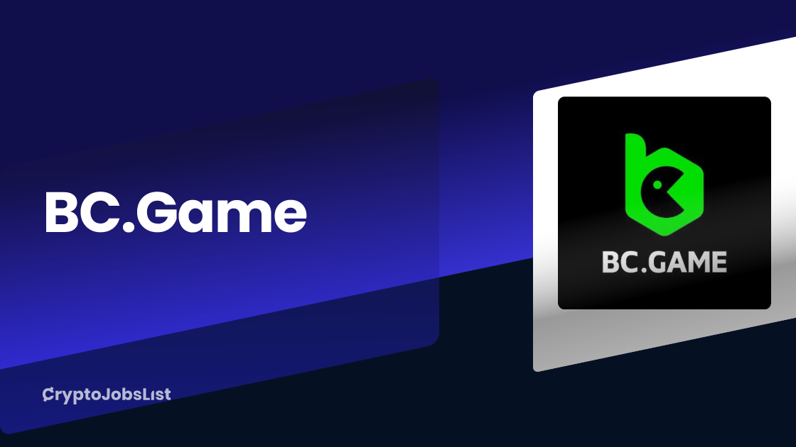 Experience the Thrill of BC.Game Crypto Casino Experience the Thrill of BC.Game Crypto Casino