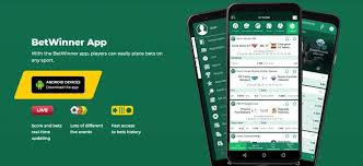 Experience the Thrill of BetWinner Online Casino Experience the Thrill of BetWinner Online Casino