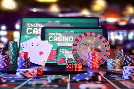 Exploring Online Betting in the UK Trends, Regulations, and Opportunities