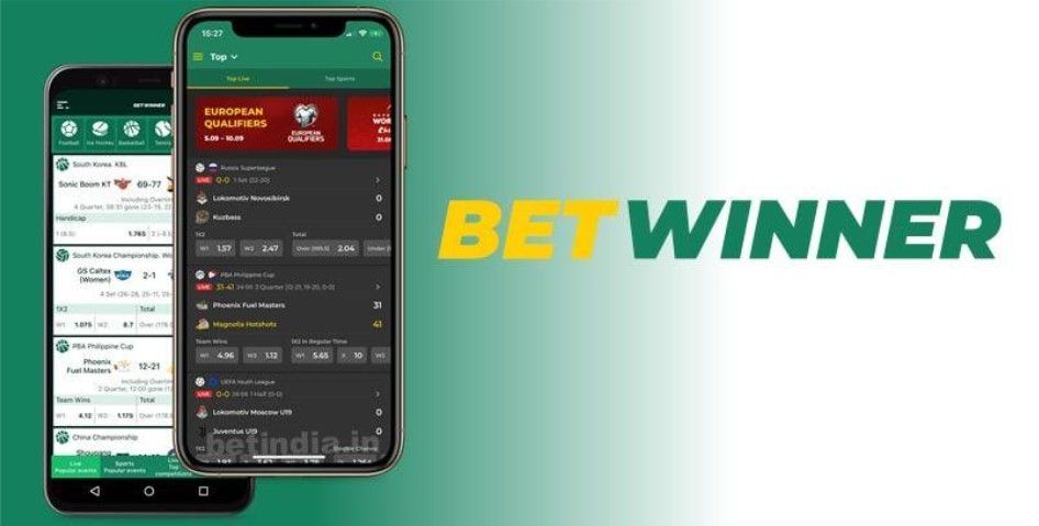 Exploring the Excitement of Betwinner Your Gateway to Online Betting