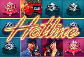 Hotline Casino - Odkryj świat emocjonujących gier online