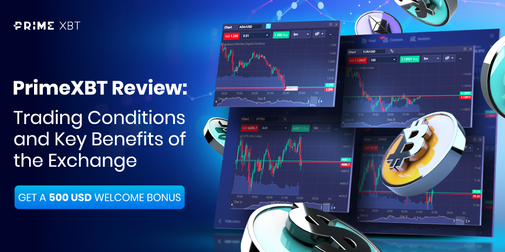 Is PrimeXBT Good Exploring the Features and Benefits of This Trading Platform