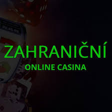 Online casina pro české hráče - Zábava a výhry na dosah ruky 7
