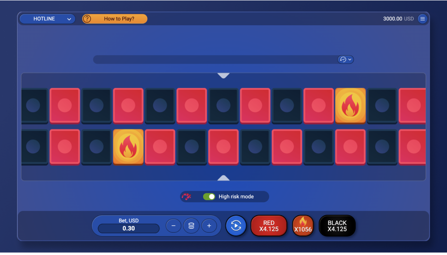 Hotline Casino - Odkryj świat emocjonujących gier online