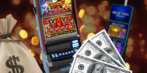 Slots That Reward Frequent Players 9 Slots That Reward Frequent Players 9