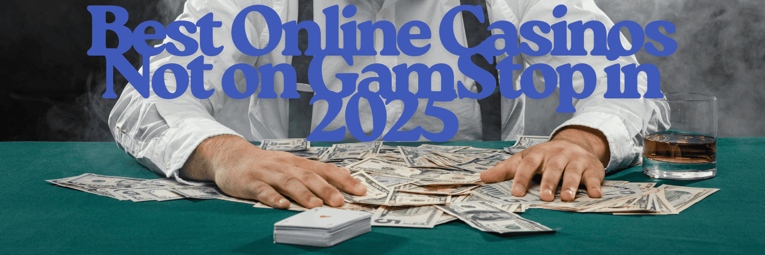 Best Non Gamstop Casinos in the UK – A Comprehensive Guide Best Non Gamstop Casinos in the UK – A Comprehensive Guide