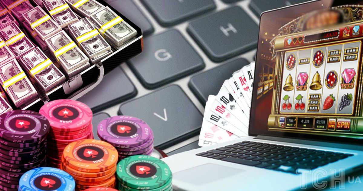 Discover the Excitement at Online UK Winner Casino
