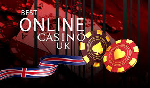 Discover the Highest Rated Online Casinos in the UK 1589942829