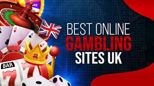 Discover the Highest Rated Online Casinos in the UK 1589942829