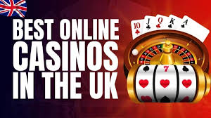 Discover the Highest Rated Online Casinos in the UK 1656070563 Discover the Highest Rated Online Casinos in the UK 1656070563