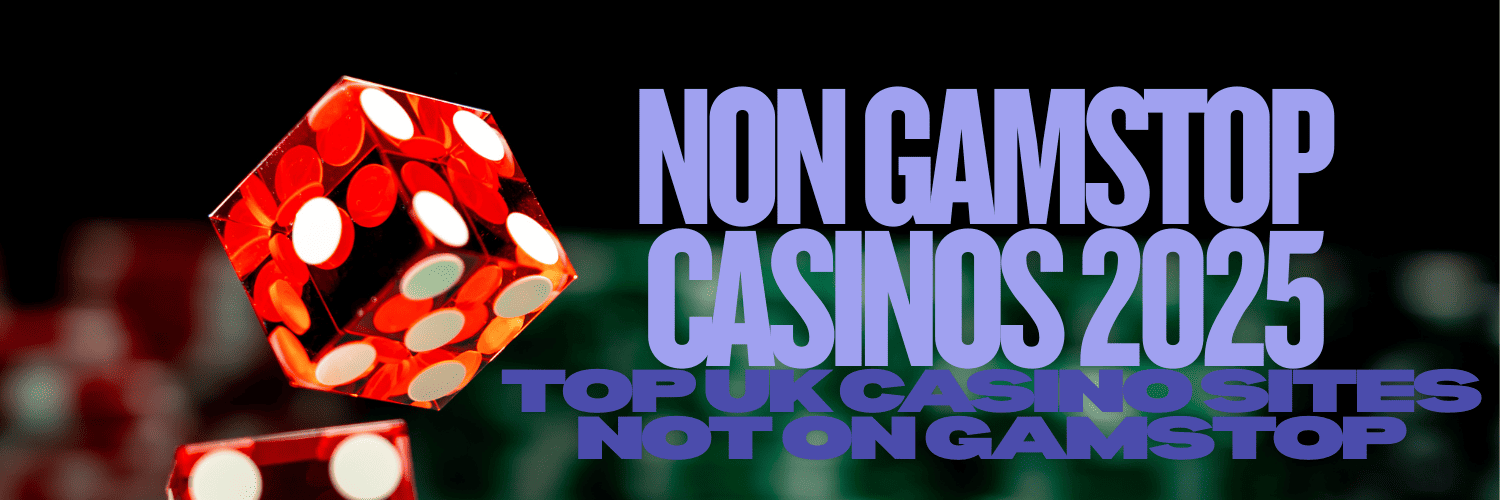 Discovering Casinos Not on Gamstop A Comprehensive Guide Discovering Casinos Not on Gamstop A Comprehensive Guide