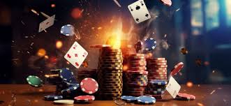 Experience Luxury and Excitement at Online Casino The High Roller 19