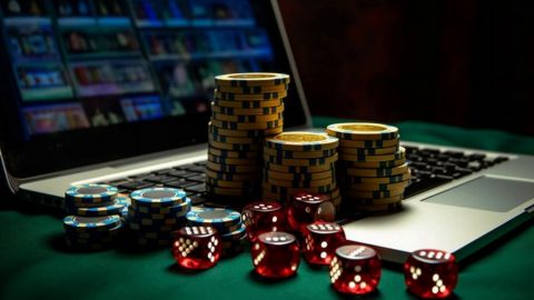 Experience the Thrill of Joker's Ace Casino