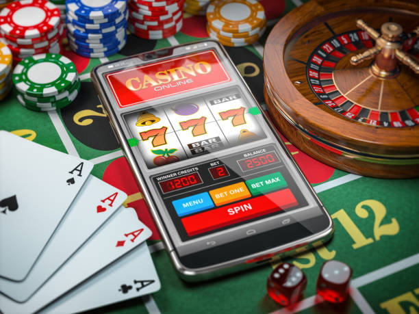 Experience Thrilling Gaming at Lucky Max Casino