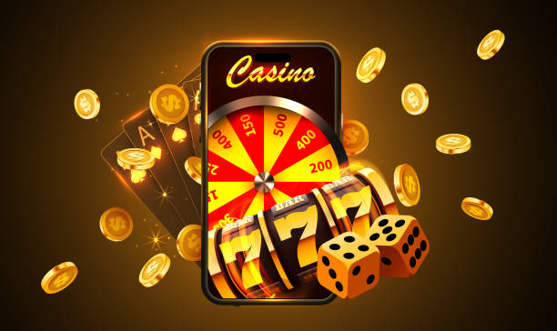 Experience Thrilling Gaming at Lucky Max Casino