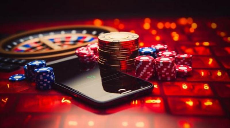 Experience Thrills with Libet Casino Online Slots 0
