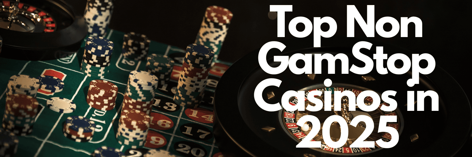 Exploring Not on Gamstop Casinos A Guide to Unrestricted Gaming Experiences