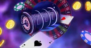 From Small Bets to Massive Wins A Journey Through Gaming From Small Bets to Massive Wins A Journey Through Gaming