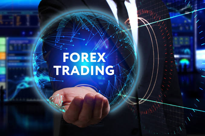 The Future of Forex Trading How Trading Bots are Revolutionizing the Market The Future of Forex Trading How Trading Bots are Revolutionizing the Market