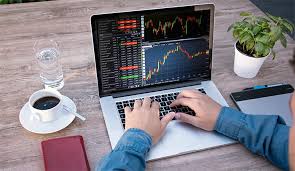The Future of Forex Trading How Trading Bots are Revolutionizing the Market The Future of Forex Trading How Trading Bots are Revolutionizing the Market