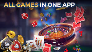 The Thrilling Adventures of Casino Jackpot Raider