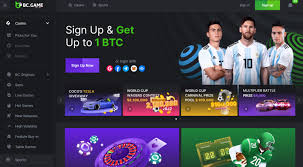 Ultimate Guide to Slots BC Game Unleashing Fun and Fortune Ultimate Guide to Slots BC Game Unleashing Fun and Fortune