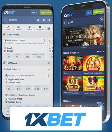 Discover the Exciting World of 1xBet Français -1366030811