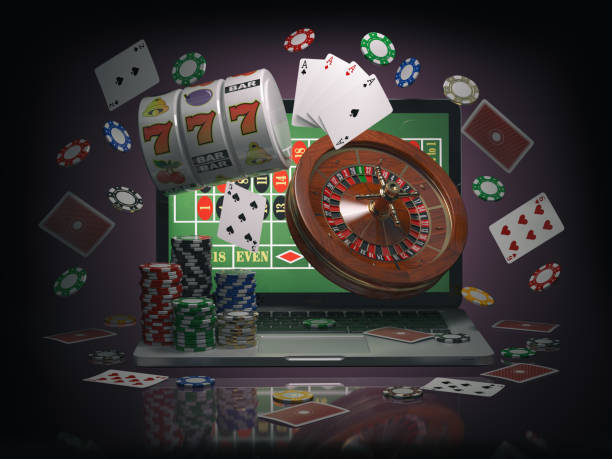 Experience the Thrill of Online Casino Coins Game