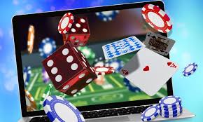 Experience the Thrill of Online Casino Coins Game