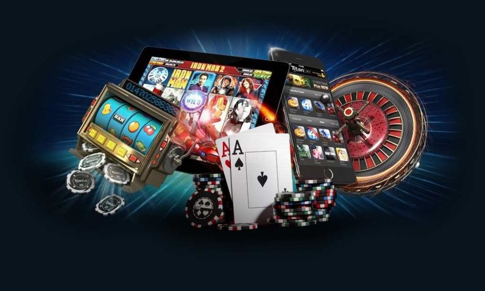 casino online