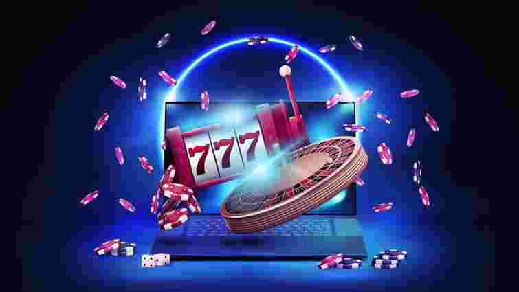 Experience the Thrills of Maximum Casino & Sportsbook Experience the Thrills of Maximum Casino & Sportsbook