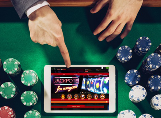 Experience the Thrills of Maximum Casino & Sportsbook Experience the Thrills of Maximum Casino & Sportsbook