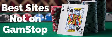 Explore the Best Casinos Not on Gamstop in the UK Explore the Best Casinos Not on Gamstop in the UK
