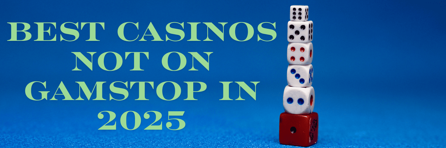 Exploring the World of Casinos Not on GamStop