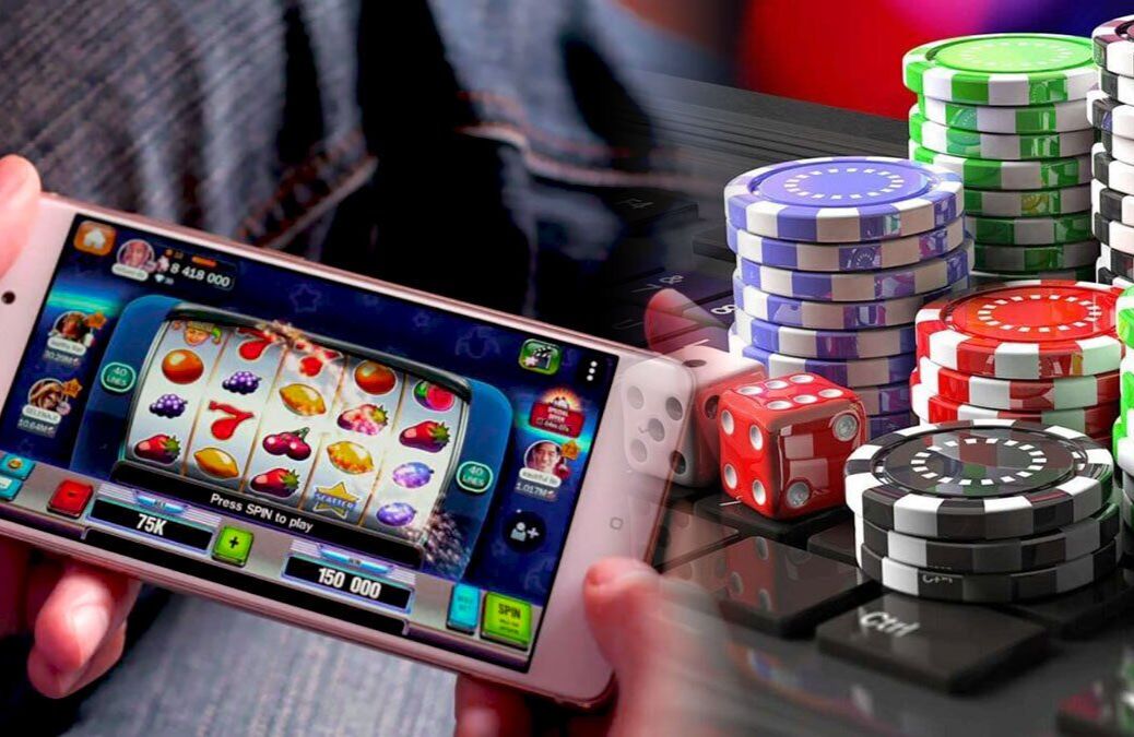 Joker's Ace Your Ultimate Online Casino Experience Joker's Ace Your Ultimate Online Casino Experience