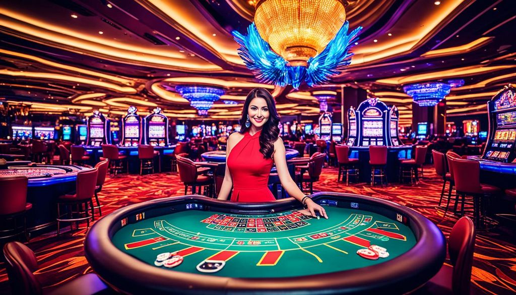 Il sito di Winnita Casino è legittimo? - Testimonianza 2025