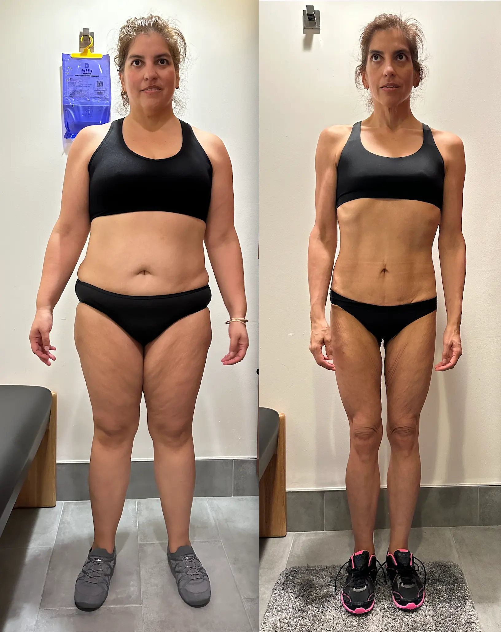 Transformation 5